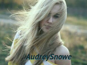 AudreySnowe