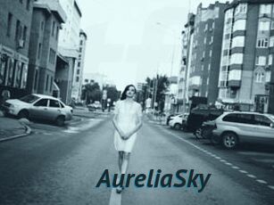 AureliaSky