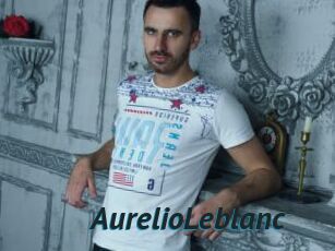 AurelioLeblanc