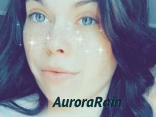 AuroraRain