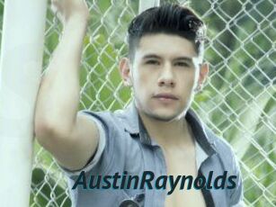 AustinRaynolds