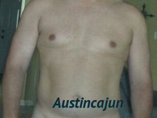 Austincajun