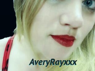 AveryRayxxx