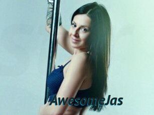 AwesomeJas