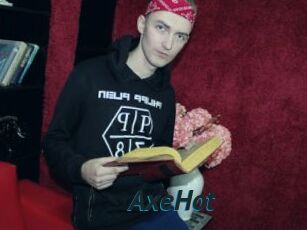 AxeHot