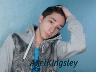 AxelKingsley