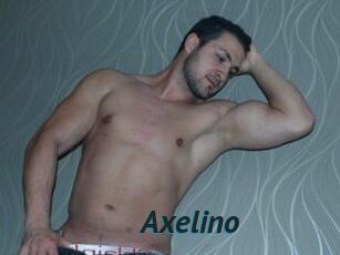 Axelino