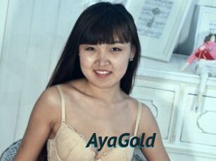 AyaGold