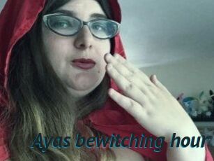 Ayas_bewitching_hour