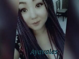 Ayavales