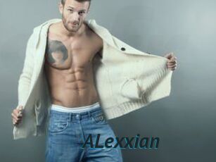 ALexxian