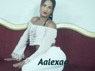 Aalexaa
