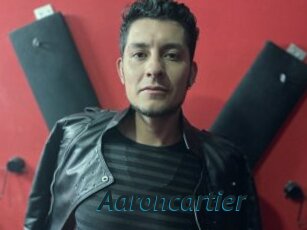 Aaroncartier