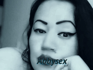 Abbysex