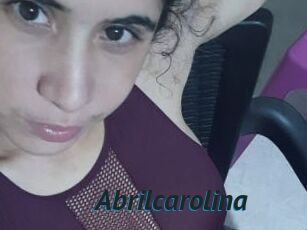 Abrilcarolina