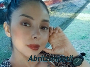 Abrilzannetii