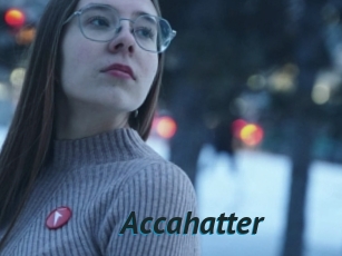 Accahatter