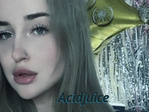 Acidjuice