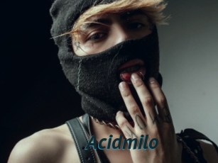 Acidmilo
