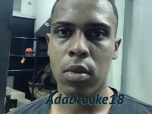 Adabrooke18