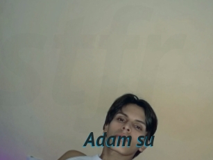 Adam_su
