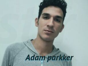 Adam_parkker