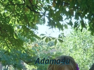 Adama4u