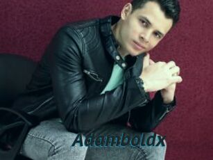 Adamboldx