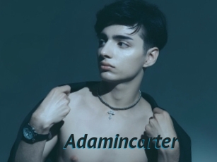 adamincarter Sexe Tube FR