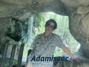 Adamisaac