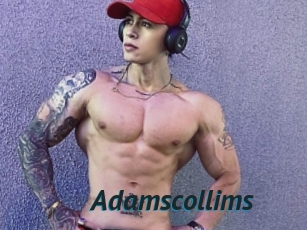 Adamscollims