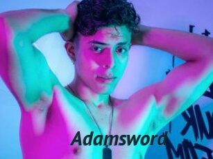 Adamsword