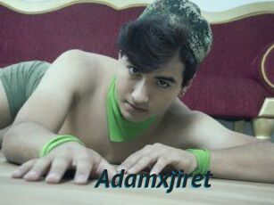 Adamxjiret