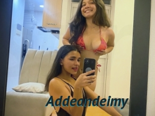 Addeandeimy