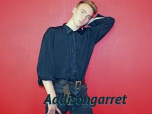 Addisongarret