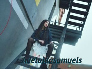 Adelaidasamuels
