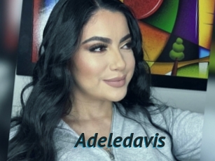 Adeledavis