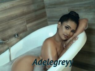 Adelegreyy