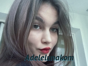 Adelelunakom