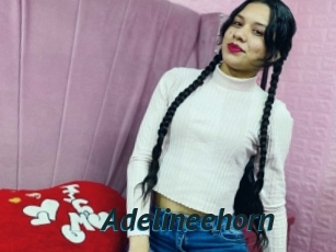 Adelineehorn