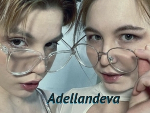 Adellandeva