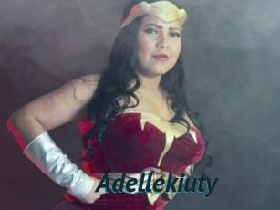 Adellekiuty