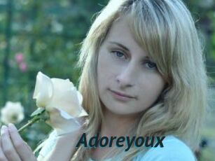 Adoreyoux