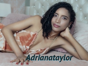 Adrianataylor