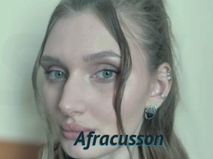 Afracusson