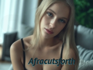Afracutsforth