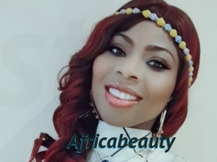 Africabeauty