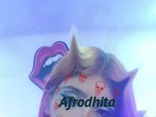 Afrodhita