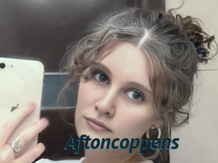 Aftoncoppens