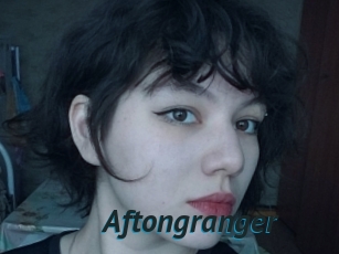 Aftongranger